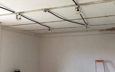 Installation de plafond tendu en Meurthe-et-Moselle : impact sur l’efficacité énergétique de votre maison